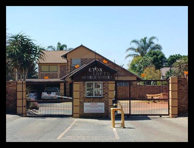 4 BEDROOM CLUSTER FOR SALE IN GLEN MARAIS